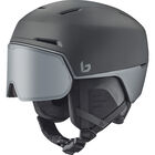 X-FUSION, Black Steel matte-Photochromic Silver, hi-res image number null